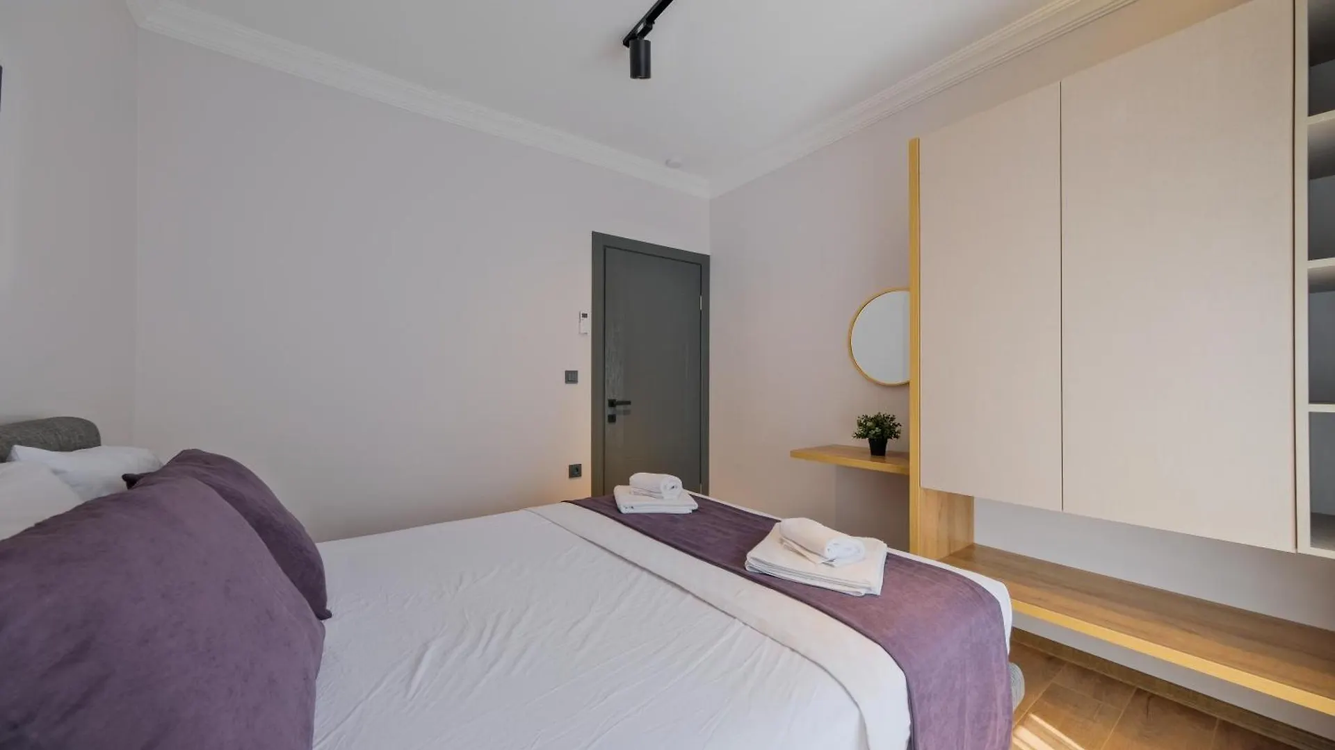 Light Apartments Fethiye 0*,  Turecko